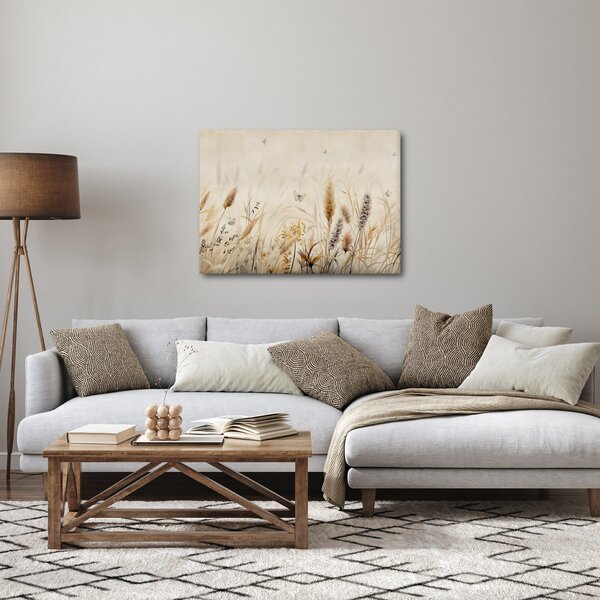 Slika - Divlja livada (70x50 cm)