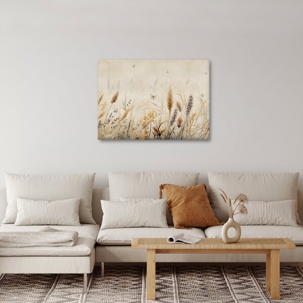Slika - Divlja livada (70x50 cm)
