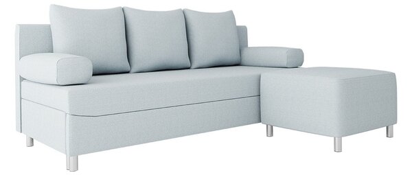 Zondo.hr Sofa Dorien s tabureom (Kronos 29). 1060255