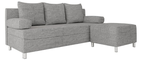 Zondo.hr Sofa Dorien s tabureom (Kronos 29). 1060255