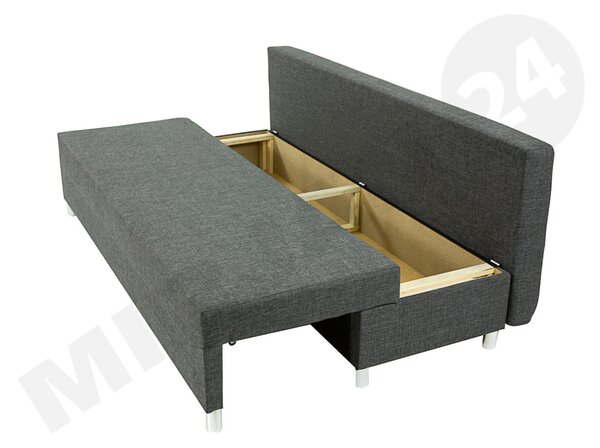 Zondo.hr Sofa Dorien s tabureom (Kronos 29). 1060255