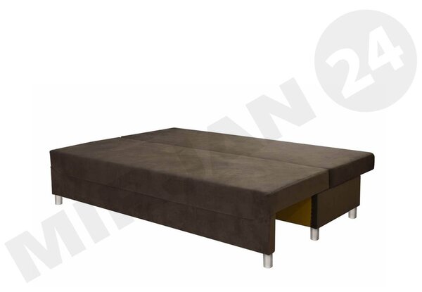 Zondo.hr Sofa Dorien s tabureom (Kronos 29). 1060255