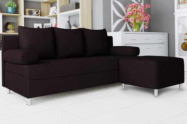 Zondo.hr Sofa Dorien s tabureom (Kronos 29). 1060255