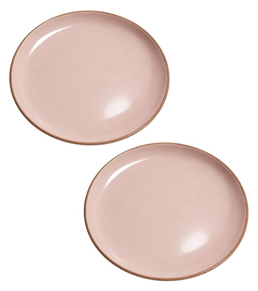 Sinsay - Šareni tanjuri 2 pack