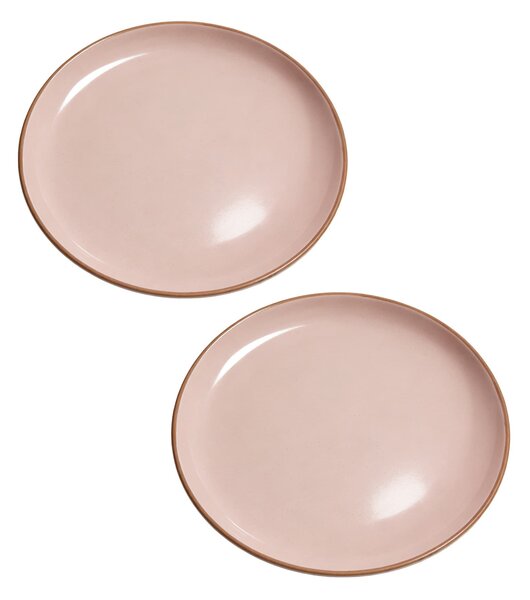 Sinsay - Šareni tanjuri 2 pack