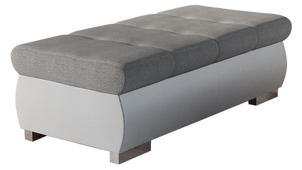 Tabure Hesron (ekokoža Soft 017 + Lawa 05)