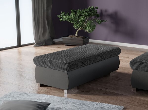 Tabure Hesron (ekokoža Soft 029 + Majorka 03)