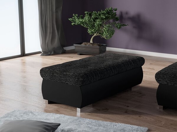 Tabure Hesron (ekokoža Soft 011 + Lawa 06)