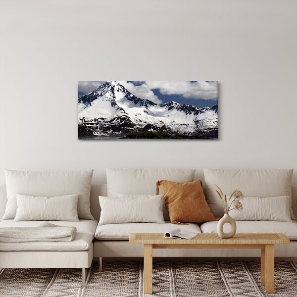 Slika - Nacionalni park Kenai Fjords (120x50 cm)
