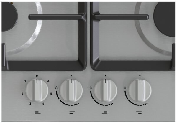 UGRADBENA PLOČA GORENJE GE 680X