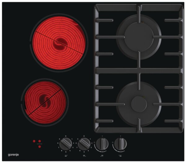 UGRADBENA PLOČA GORENJE GCE 691BSC