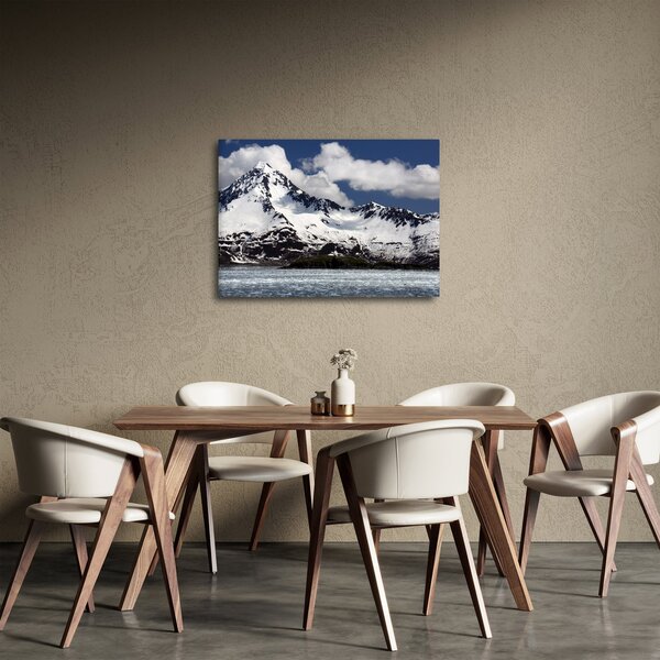 Slika - Nacionalni park Kenai Fjords (70x50 cm)