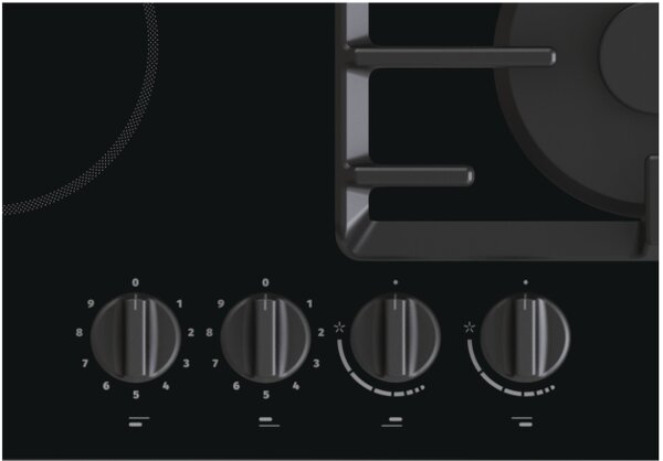 UGRADBENA PLOČA GORENJE GCE 691BSC