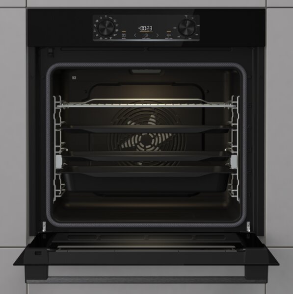 PEĆNICA GORENJE BPS 6737E14BG