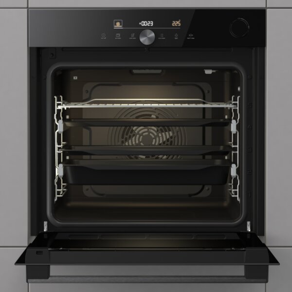 PEĆNICA GORENJE BSA 6747 DGWI