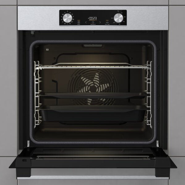 PEĆNICA GORENJE BPS 6737E03X
