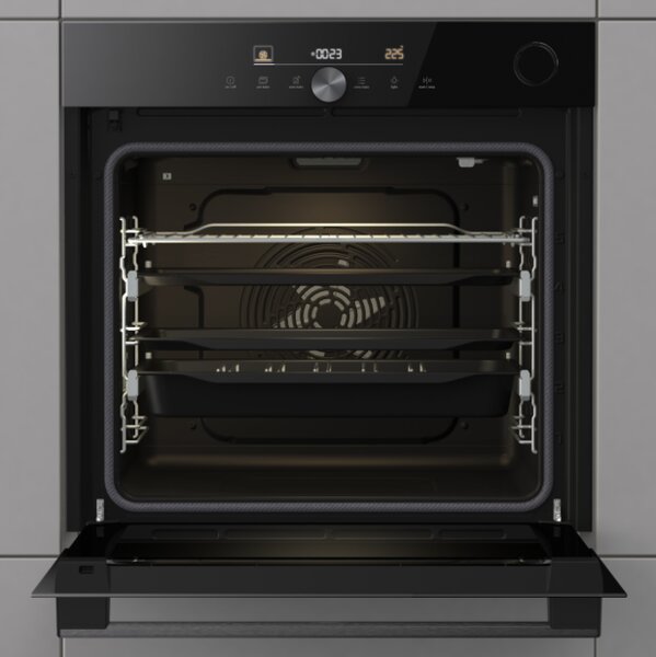 PEĆNICA GORENJE BPSA 6747 DGWI