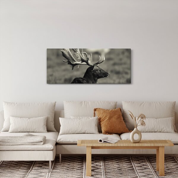 Slika - Jelen (120x50 cm)