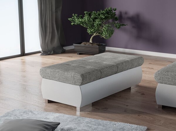 Tabure Hesron (ekokoža Soft 017 + Lawa 05)