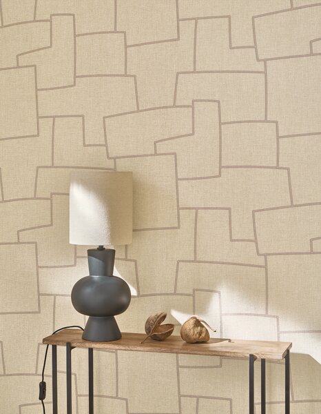 Tapeta Matera Inca 6 boja