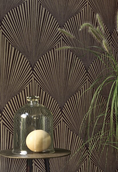 Tapeta Babylon Semiramis 5 boja