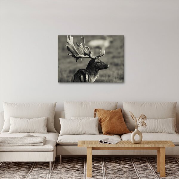 Slika - Jelen (70x50 cm)