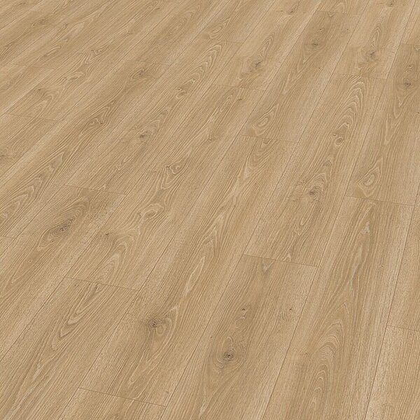 Laminat Ruspino hrast natur (Rustikalni pod, 1.292 x 193 x 7 mm)