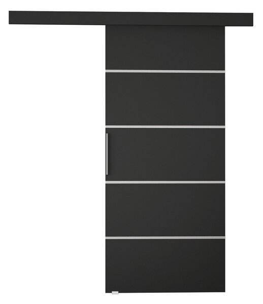 Klizna vrata Clayton 80 III (bijela)