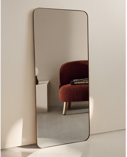 Zidno ogledalo 80x180 cm Marco – Kave Home