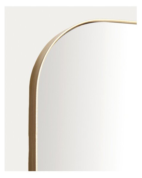 Zidno ogledalo 80x180 cm Marco – Kave Home