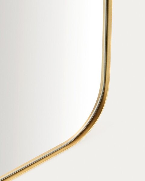 Zidno ogledalo 80x180 cm Marco – Kave Home