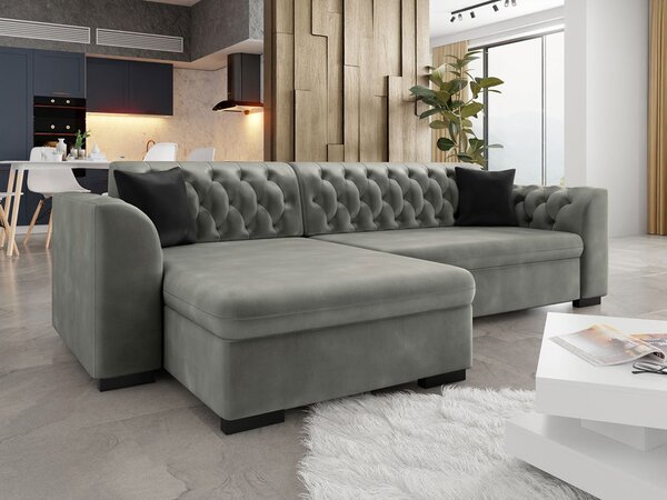 Zondo Kutna sofa na razvlačenje. 1060355