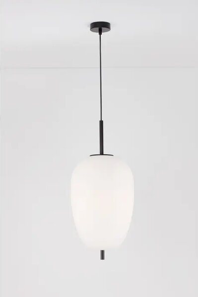LATO VISILICA E27 /IP20/CRNA NL9624073