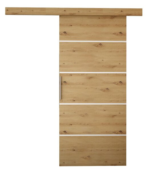Klizna vrata Ravina 70 III (crna)