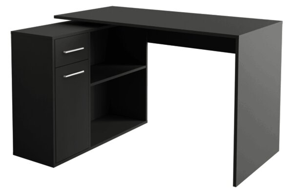 Moderan stol Phaedra (antracit)