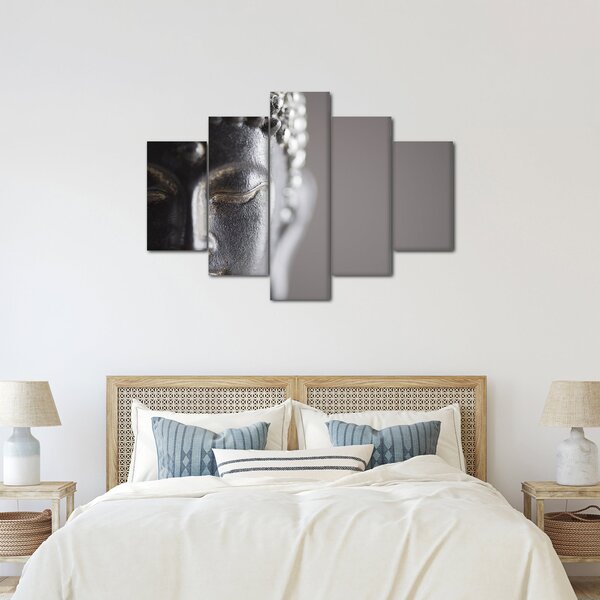 Slika - kip Bude (150x105 cm)