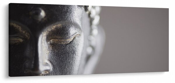 Slika - kip Bude (120x50 cm)
