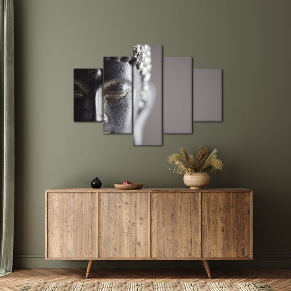 Slika - kip Bude (150x105 cm)