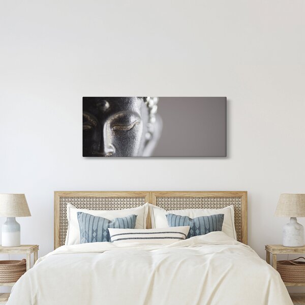 Slika - kip Bude (120x50 cm)
