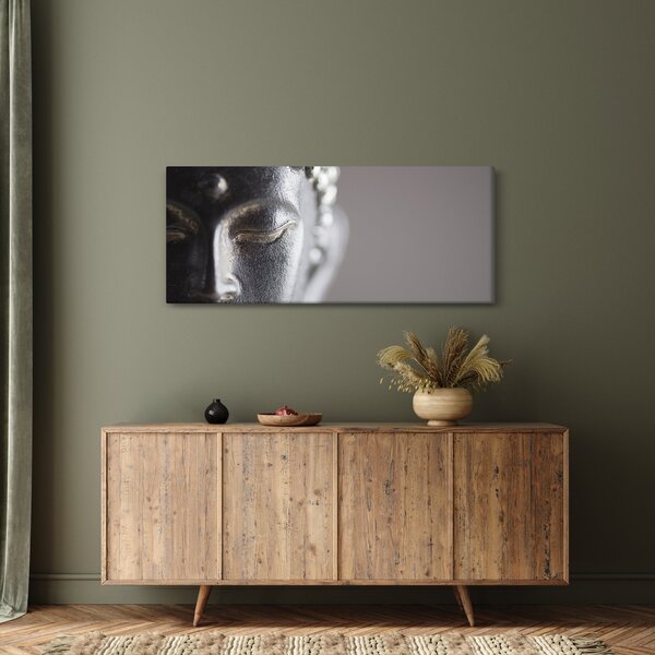 Slika - kip Bude (120x50 cm)
