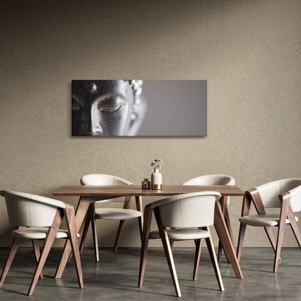 Slika - kip Bude (120x50 cm)