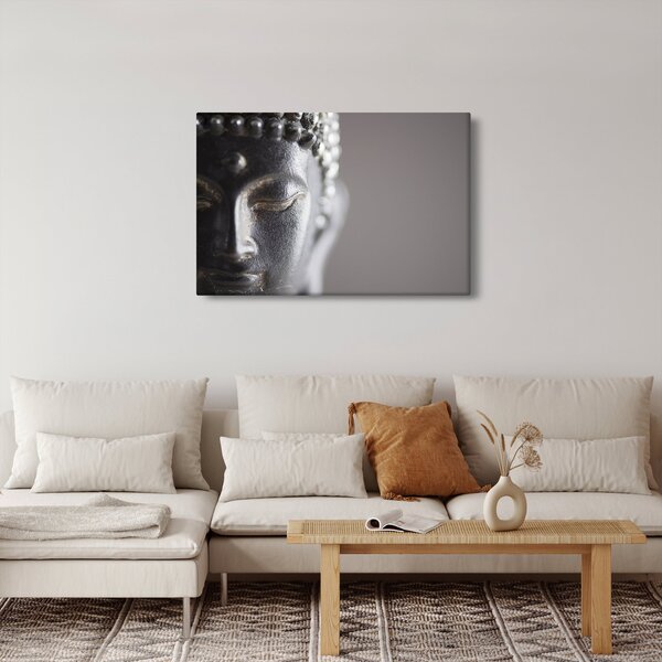 Slika - kip Bude (90x60 cm)
