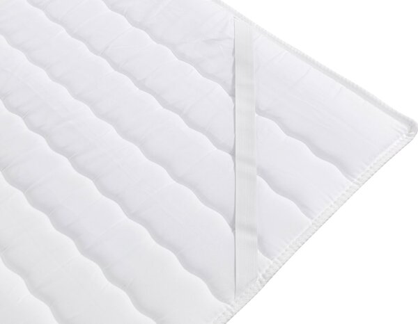 Bračni krevet Boxspring Kennedy (140x200) (Kronos 09)