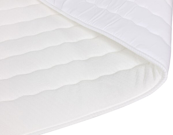 Bračni krevet Boxspring Kennedy (140x200) (Kronos 09)