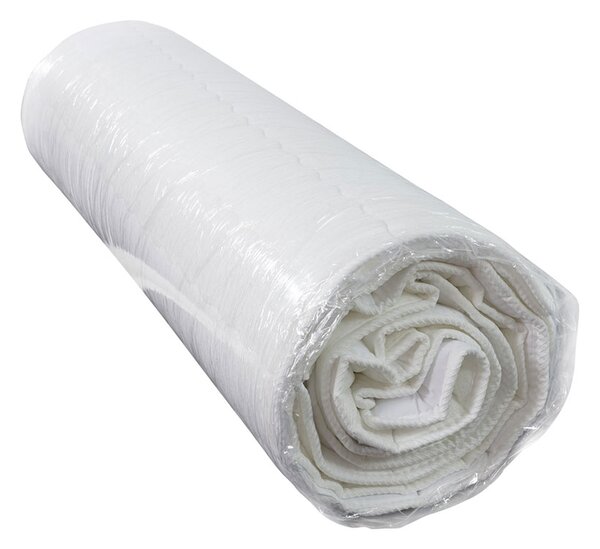 Bračni krevet Boxspring Kennedy (140x200) (Kronos 09)