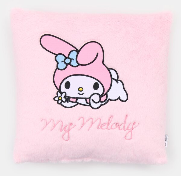 Sinsay - Jastuk od umjetnog krzna My Melody