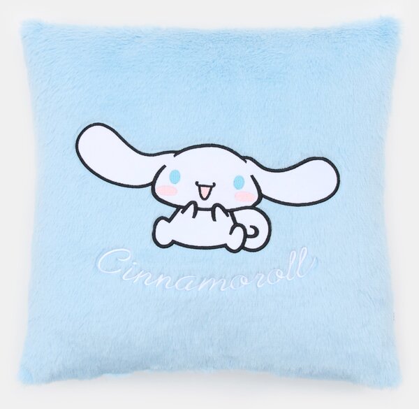 Sinsay - Jastuk od umjetnog krzna Cinnamoroll