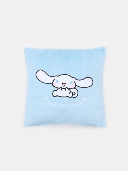 Sinsay - Jastuk od umjetnog krzna Cinnamoroll
