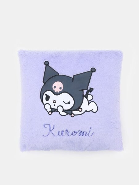 Sinsay - Jastuk od umjetnog krzna Kuromi