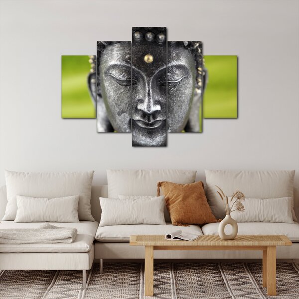 Slika - Kip Bude II. (150x105 cm)
